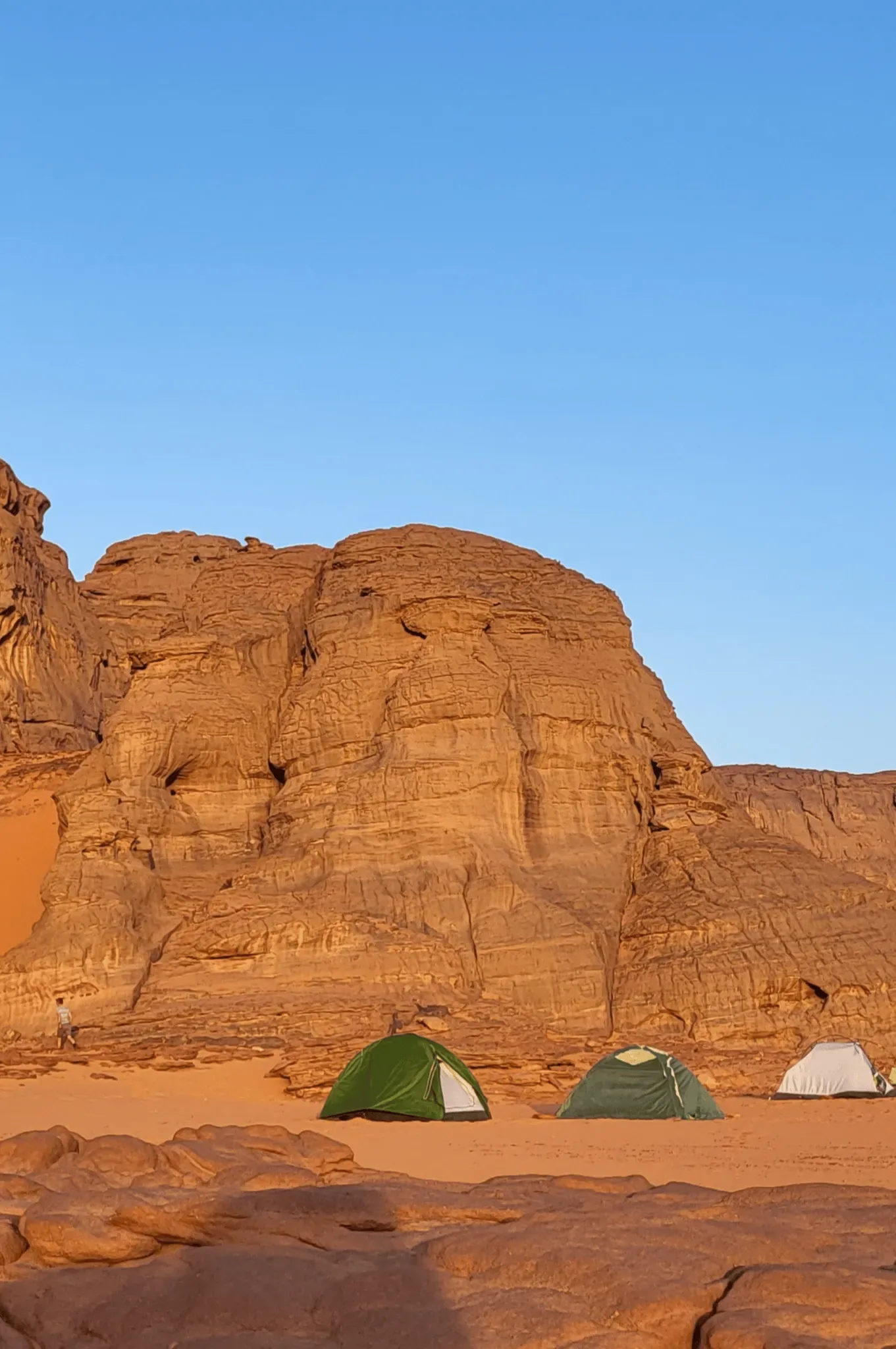 Algeria desert expedition gallery image 3