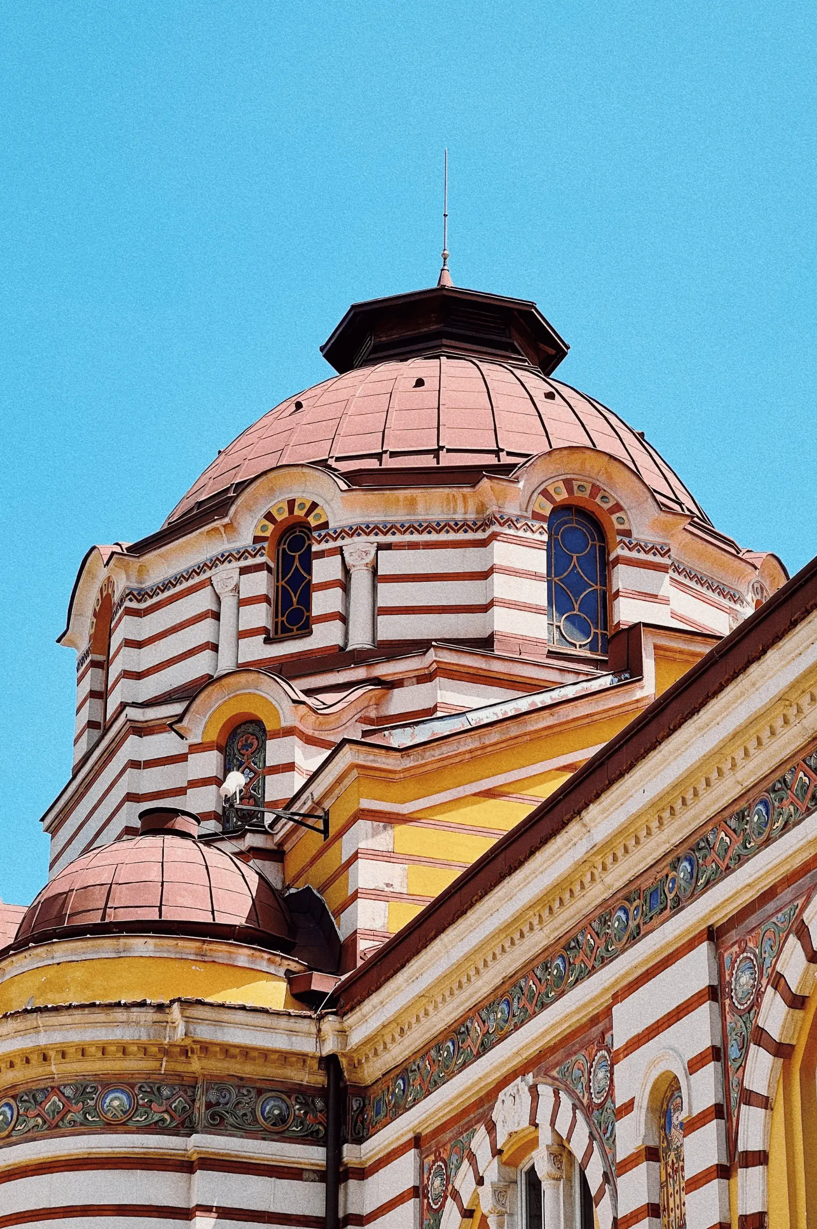Bulgaria tour gallery image 3