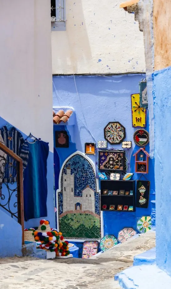 Morocco tour gallery image 1