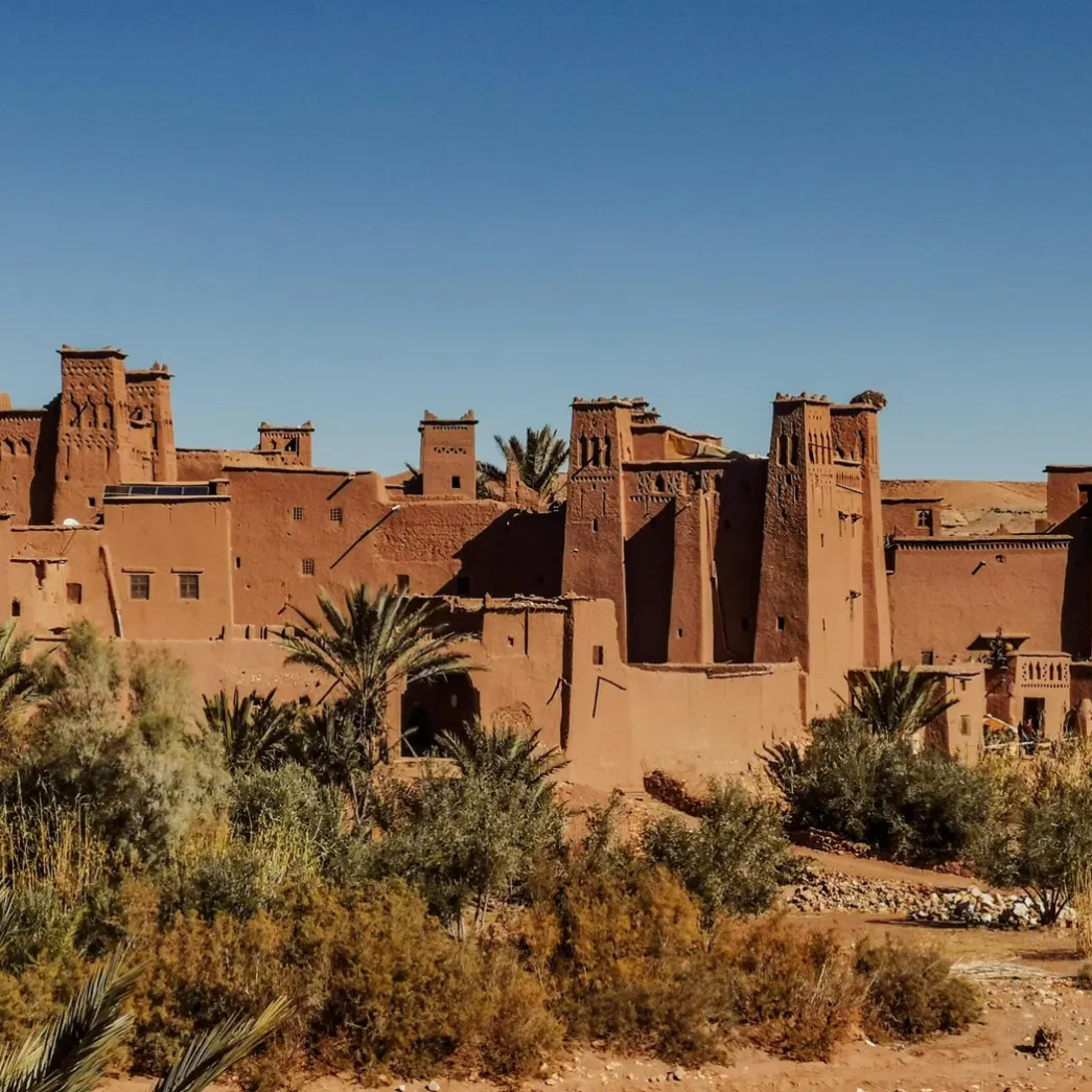 Morocco tour gallery image 2