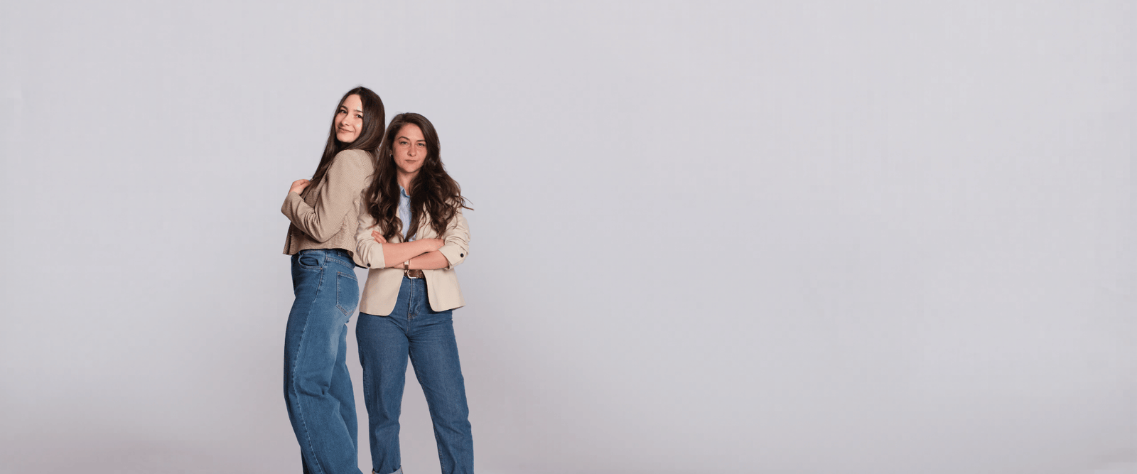 Omaya Travel founders
