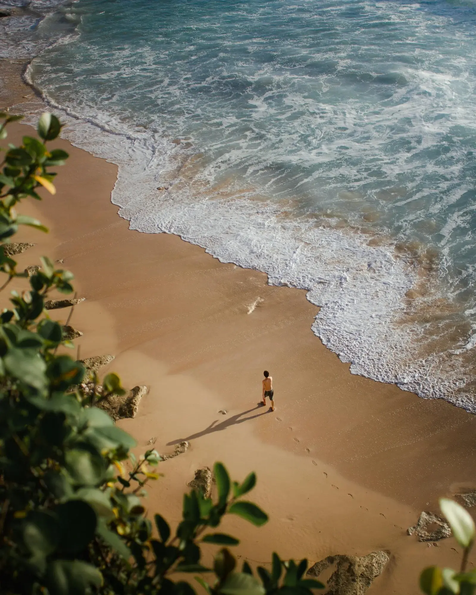 Private tour inspiration
