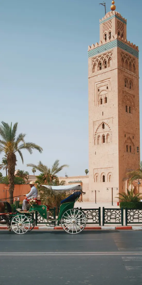 Morocco solo travellers tour preview