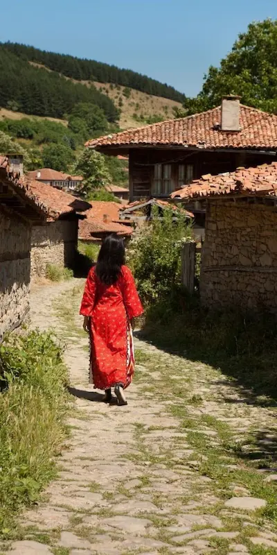 Bulgaria women-only tour preview